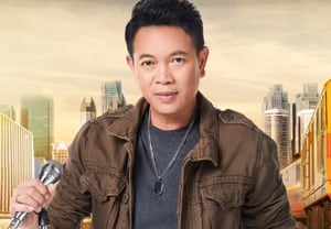 This is the Avatar Image for the Monkaen Kaenkoon มนต์แคน แก่นคูน (Thai Singer) [/RIN_E3] AI Voice and Text to Speech Generator
